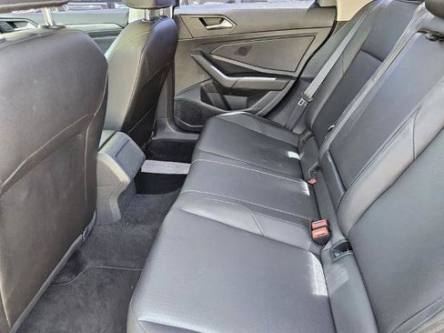 Used 2019 Volkswagen Jetta SEL FWD image 19