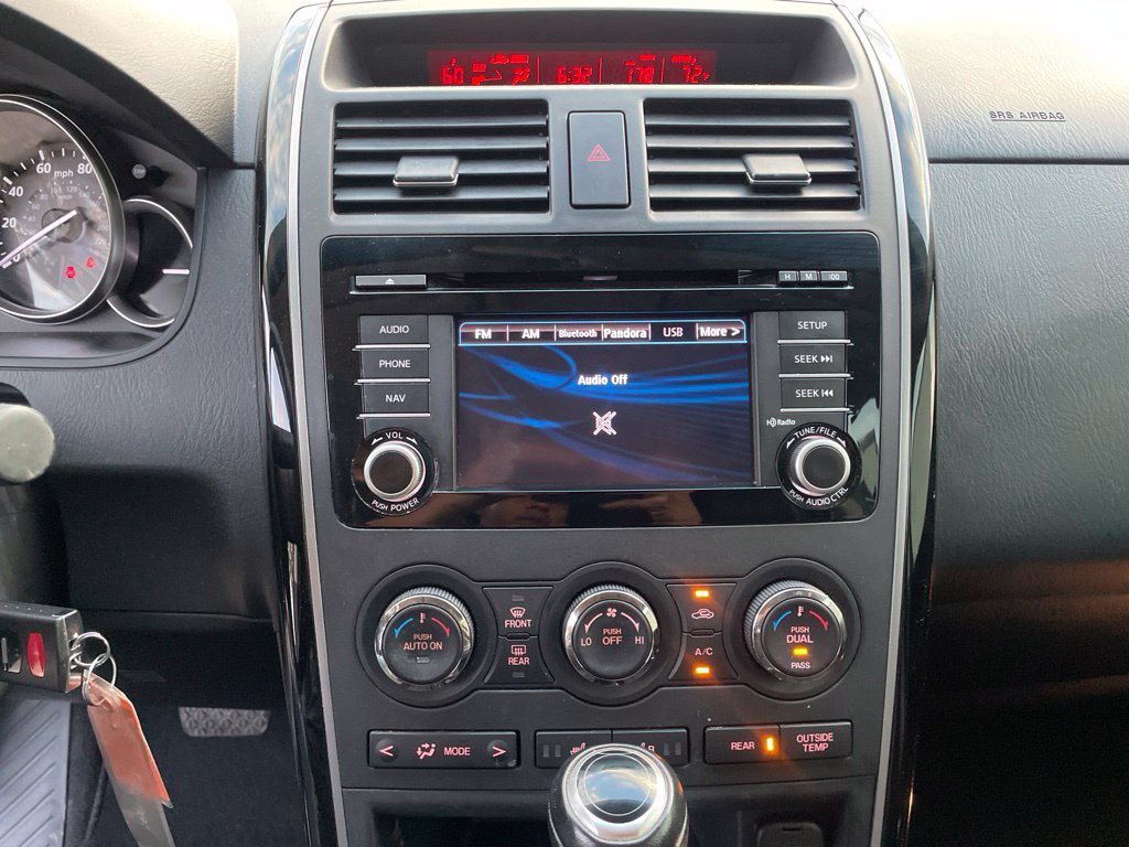 Used 2015 MAZDA CX-9 Touring FWD image 12
