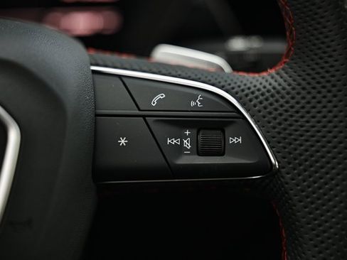 New 2026 Audi S3 Premium image 36