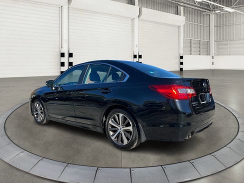 Used 2015 Subaru Legacy 2.5i Limited AWD/4WD image 5