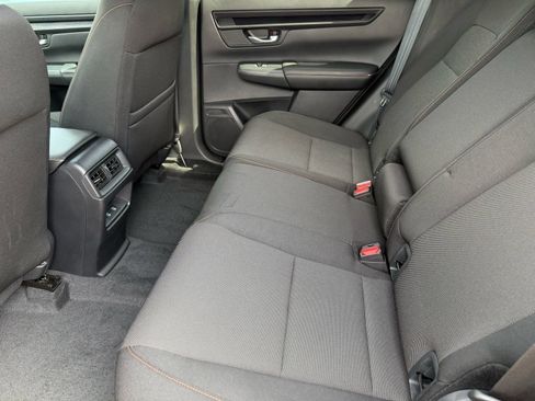 Certified 2023 Honda CR-V Sport image 28