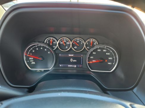 Used 2021 Chevrolet Tahoe LT image 23