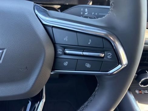 New 2026 Chevrolet Tahoe Premier image 22