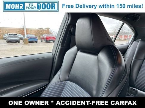 Used 2022 Toyota Corolla XSE image 26