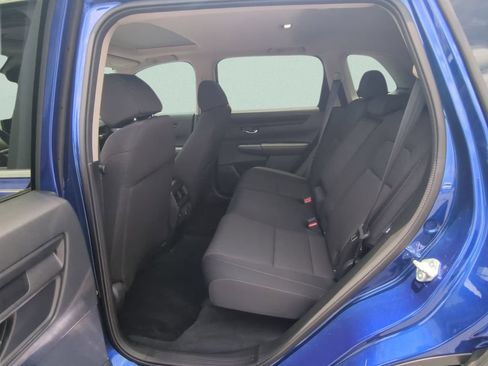 Certified 2025 Honda CR-V EX image 11