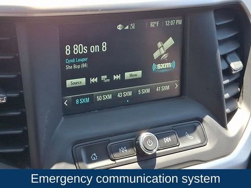 Used 2017 GMC Acadia SLE AWD/4WD image 12