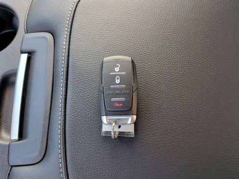 New 2026 RAM 3500 Tradesman image 51