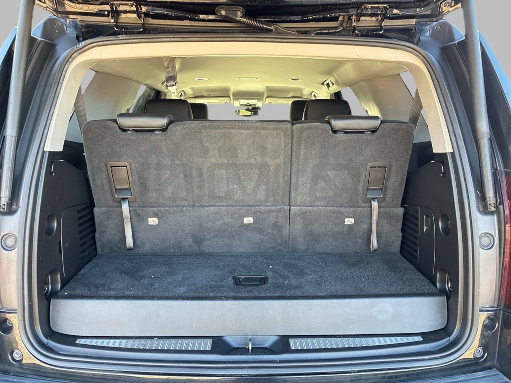 Used 2019 Chevrolet Tahoe LT AWD/4WD image 13
