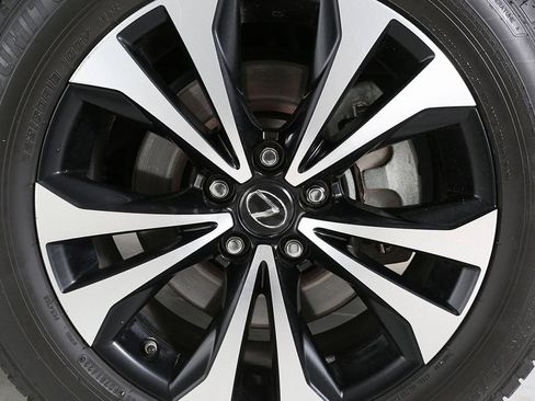 Used 2021 Lexus NX 300 F Sport image 12