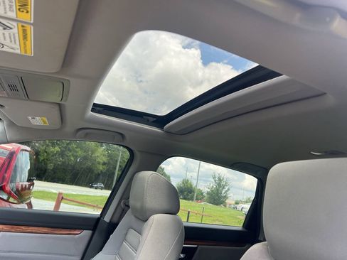 Used 2017 Honda CR-V EX image 30