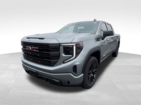 Certified 2024 GMC Sierra 1500 Elevation AWD/4WD image 2