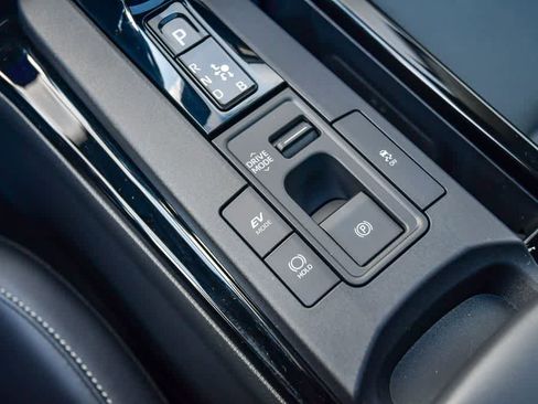 New 2026 Toyota Prius Limited image 21