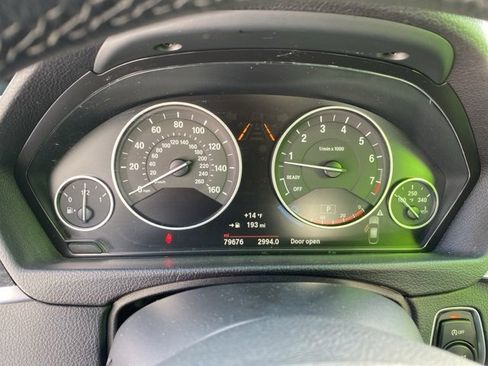 Used 2017 BMW 330i Gran Turismo xDrive 330 Gran Turismo i xDrive image 23