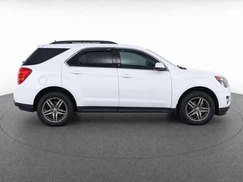 Used 2012 Chevrolet Equinox LT FWD image 8