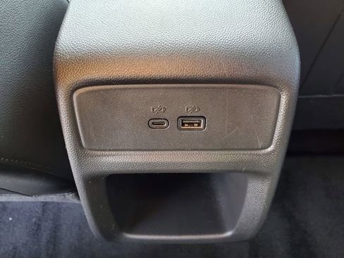 Used 2024 Chevrolet Trax LT w/ Driver Confidence Package image 14