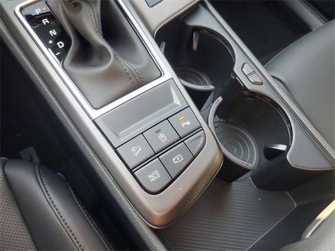 New 2026 Kia Sportage SX image 28