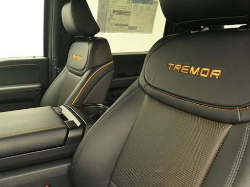 New 2026 Ford F150 Tremor w/ Equipment Group 402A High AWD/4WD image 21