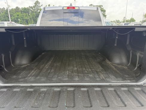 Used 2022 RAM 1500 Rebel w/ Rebel Level 2 Equipment Group AWD/4WD image 31