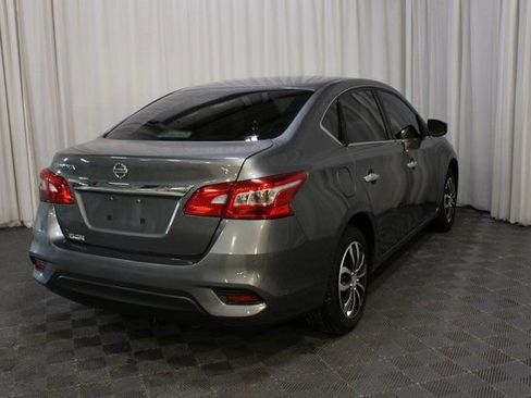 Used 2019 Nissan Sentra S image 22