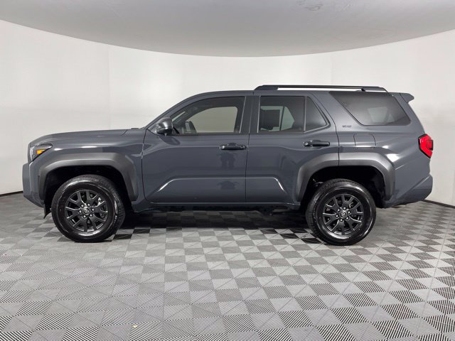 Used 2026 Toyota 4Runner SR5 AWD/4WD image 7