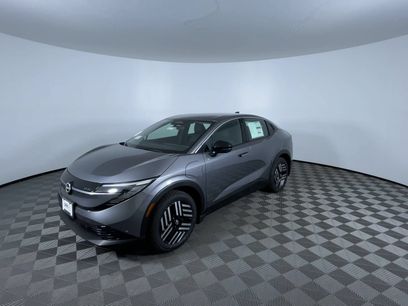 New 2026 Nissan Leaf SV+ w/ Floor Mat Package (SV+)