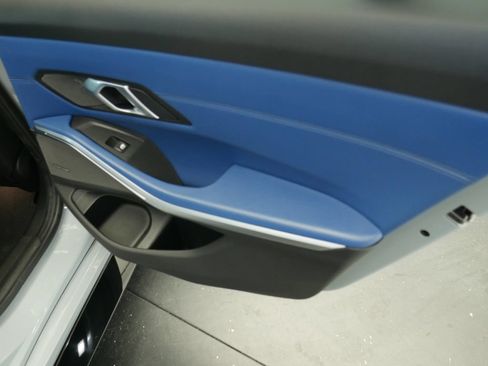 Used 2024 BMW M3 Competition w/ M Carbon Exterior Package AWD/4WD image 27