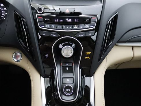 Certified 2024 Acura RDX SH-AWD image 19