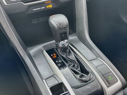 Used 2017 Honda Civic LX image 17