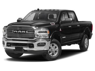 Used 2020 RAM 2500 Laramie AWD/4WD video 1