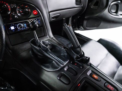 Used 1993 MAZDA RX-7 RWD image 24