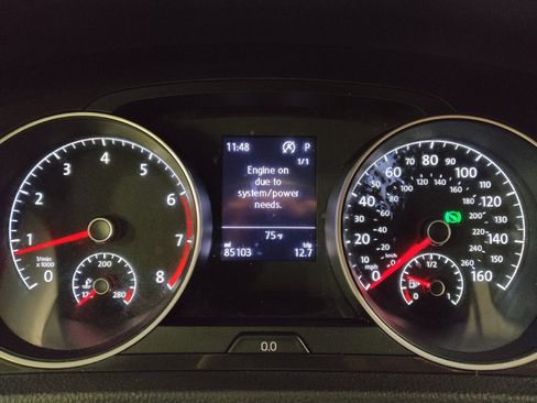 Used 2019 Volkswagen Golf S image 23