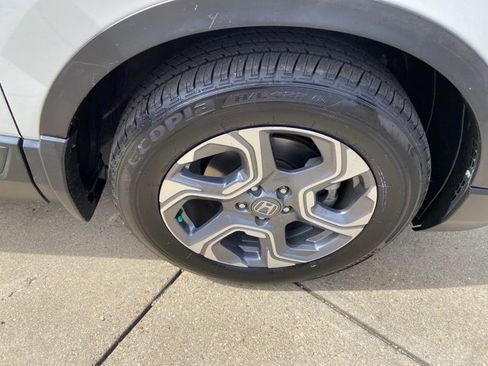 Used 2018 Honda CR-V EX-L image 31