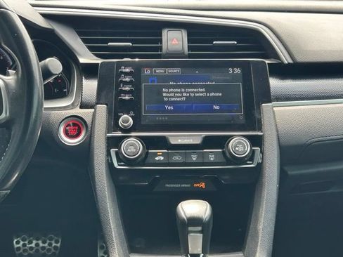 Used 2021 Honda Civic Sport image 15