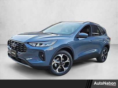 New 2026 Ford Escape ST-Line Select w/ Tech Pack #1