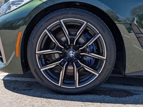 Used 2022 BMW M440i xDrive Gran Coupe w/ Premium Package AWD/4WD image 15