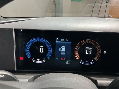 New 2026 Hyundai Santa Cruz SEL AWD/4WD image 15