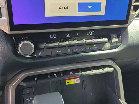 New 2026 Toyota Tundra SR5 image 21