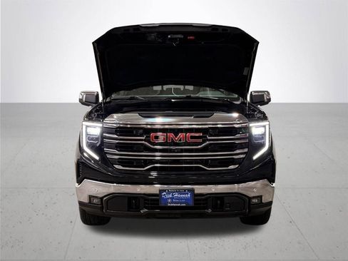 Used 2025 GMC Sierra 1500 SLT w/ SLT Premium Plus Package image 5