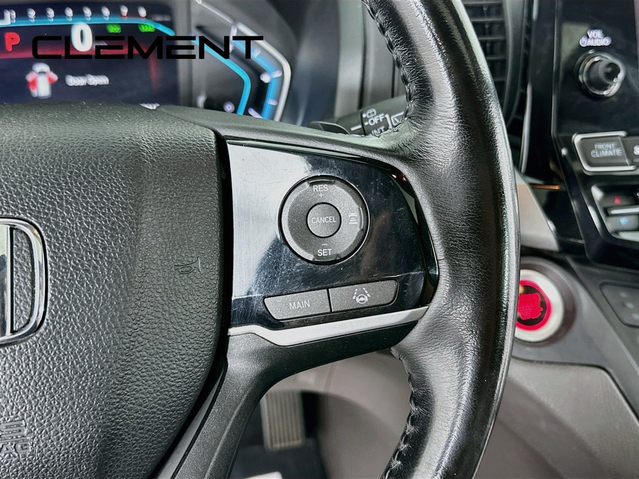 Used 2019 Honda Odyssey EX-L image 17