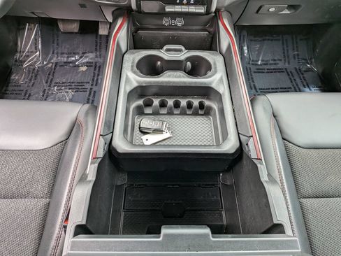 Used 2025 RAM 1500 Rebel w/ Rebel Level 1 Equipment Group AWD/4WD image 31
