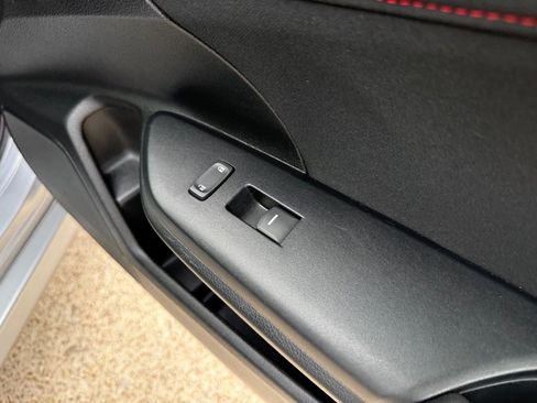 Used 2017 Honda Civic Si image 22