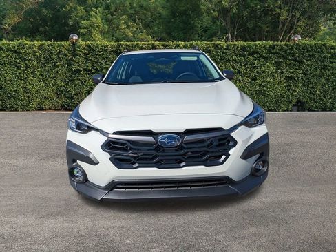 New 2026 Subaru Crosstrek 2.5i Limited image 9