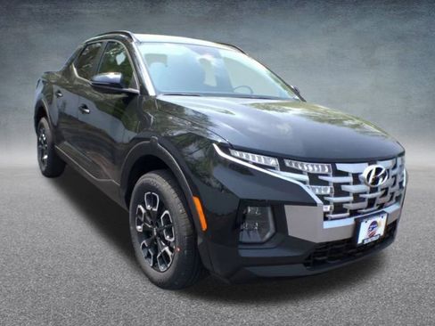 Certified 2022 Hyundai Santa Cruz SEL Premium image 29