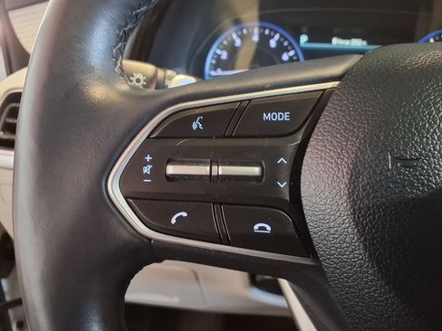 Used 2022 Hyundai Palisade SEL w/ Premium Package image 28