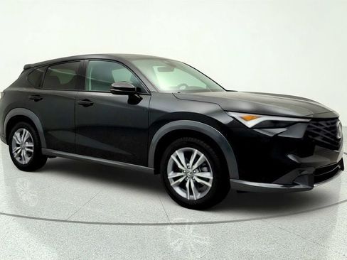 Used 2025 Acura ADX FWD image 3