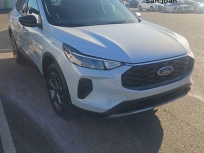 Used 2026 Ford Escape ST-Line