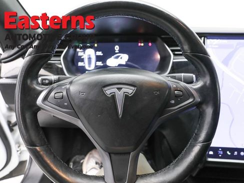 Used 2018 Tesla Model S P100D image 10
