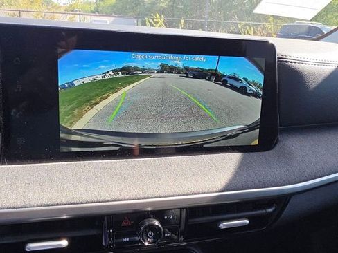 New 2026 Nissan Kicks SV w/ SV Premium Package image 5