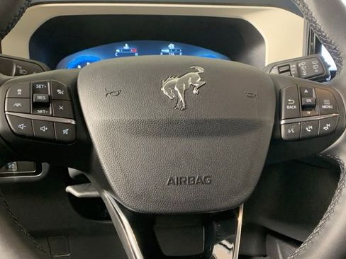 Used 2025 Ford Bronco Sport Heritage w/ Convenience Package image 20