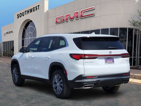 New 2026 Buick Enclave Preferred w/ Power Package FWD image 4